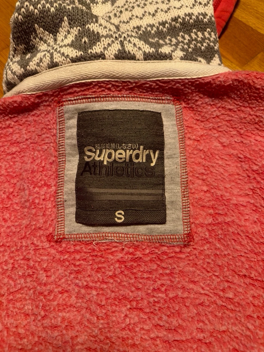 Superdry Hoodie - 2