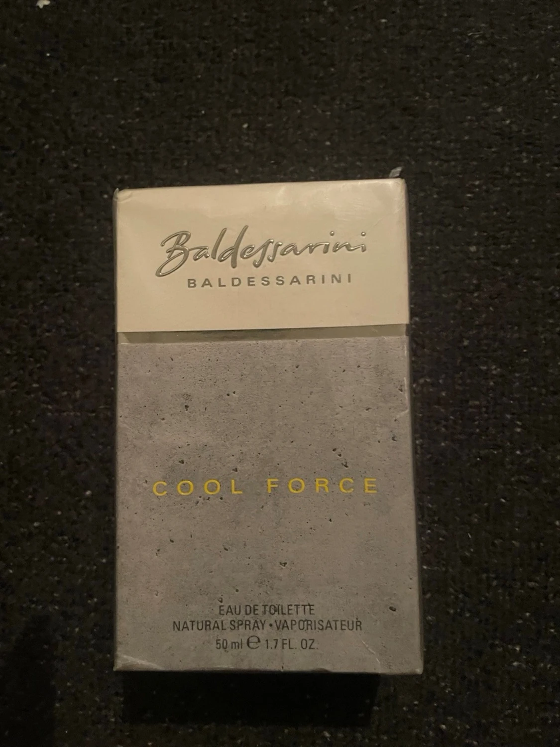 Baldessarini Cool Force 50ml - 1