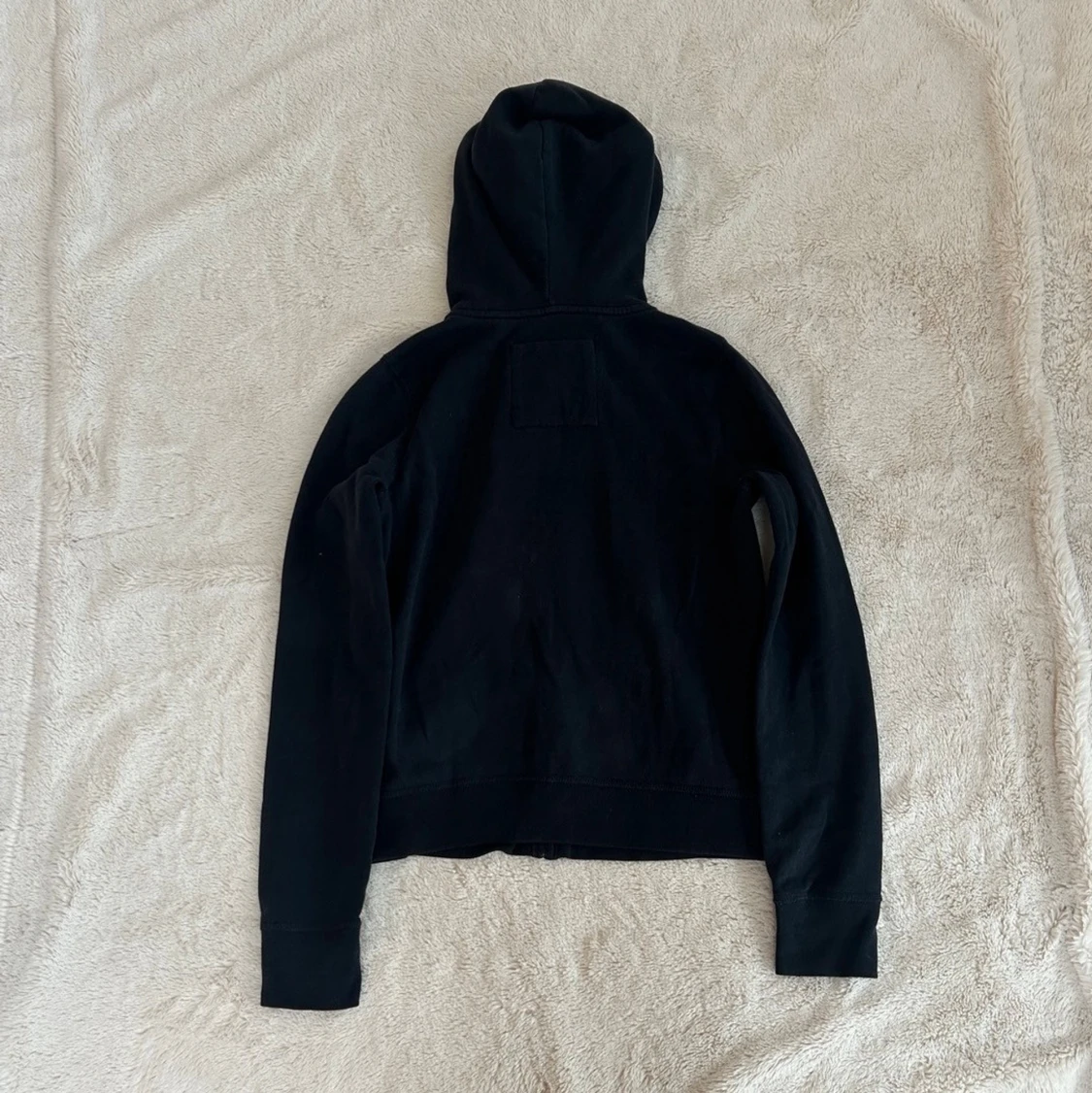 Hollister zip - 6