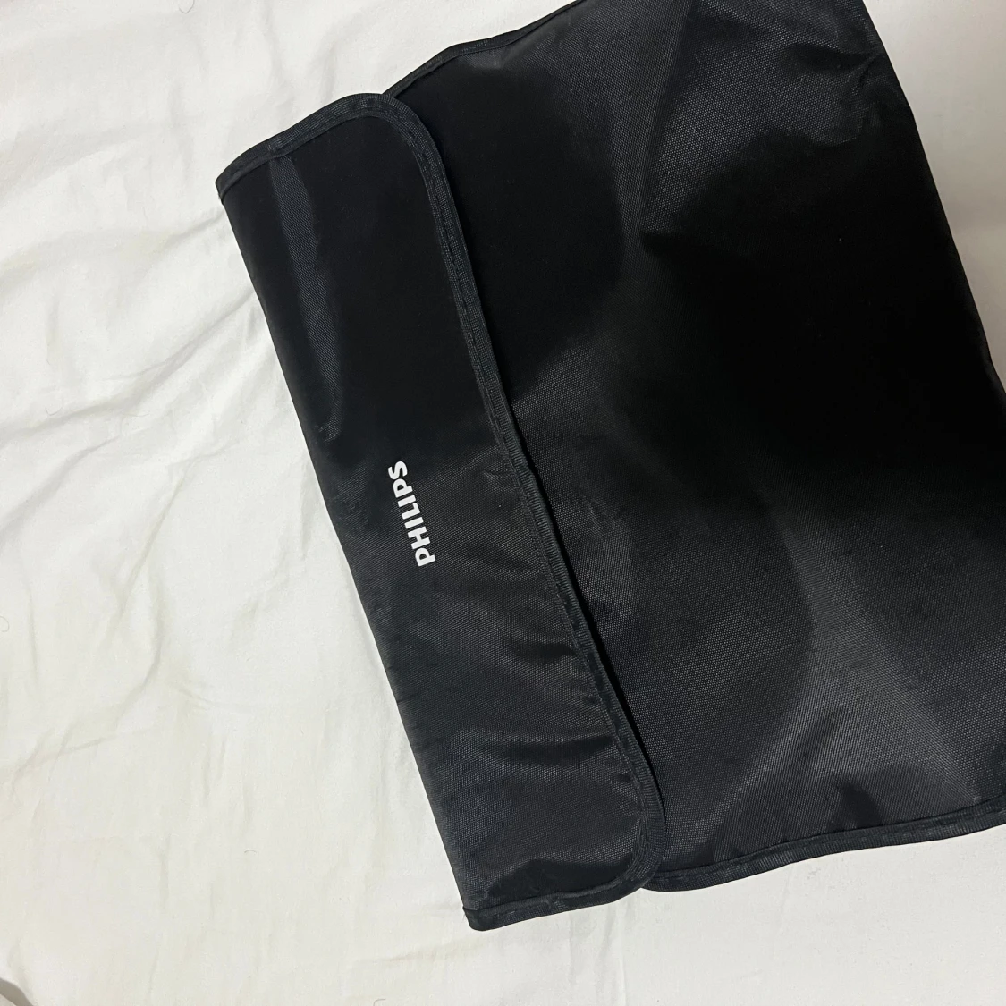 Philips stylingverktyg med väska - 1