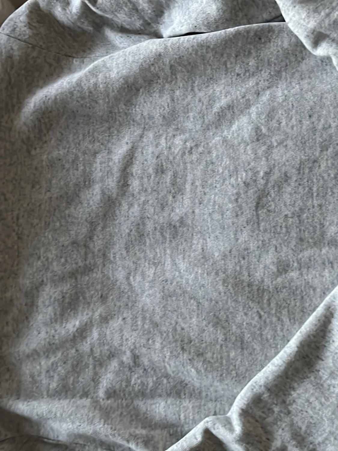 Grå sweatshirt från Superdry - 2