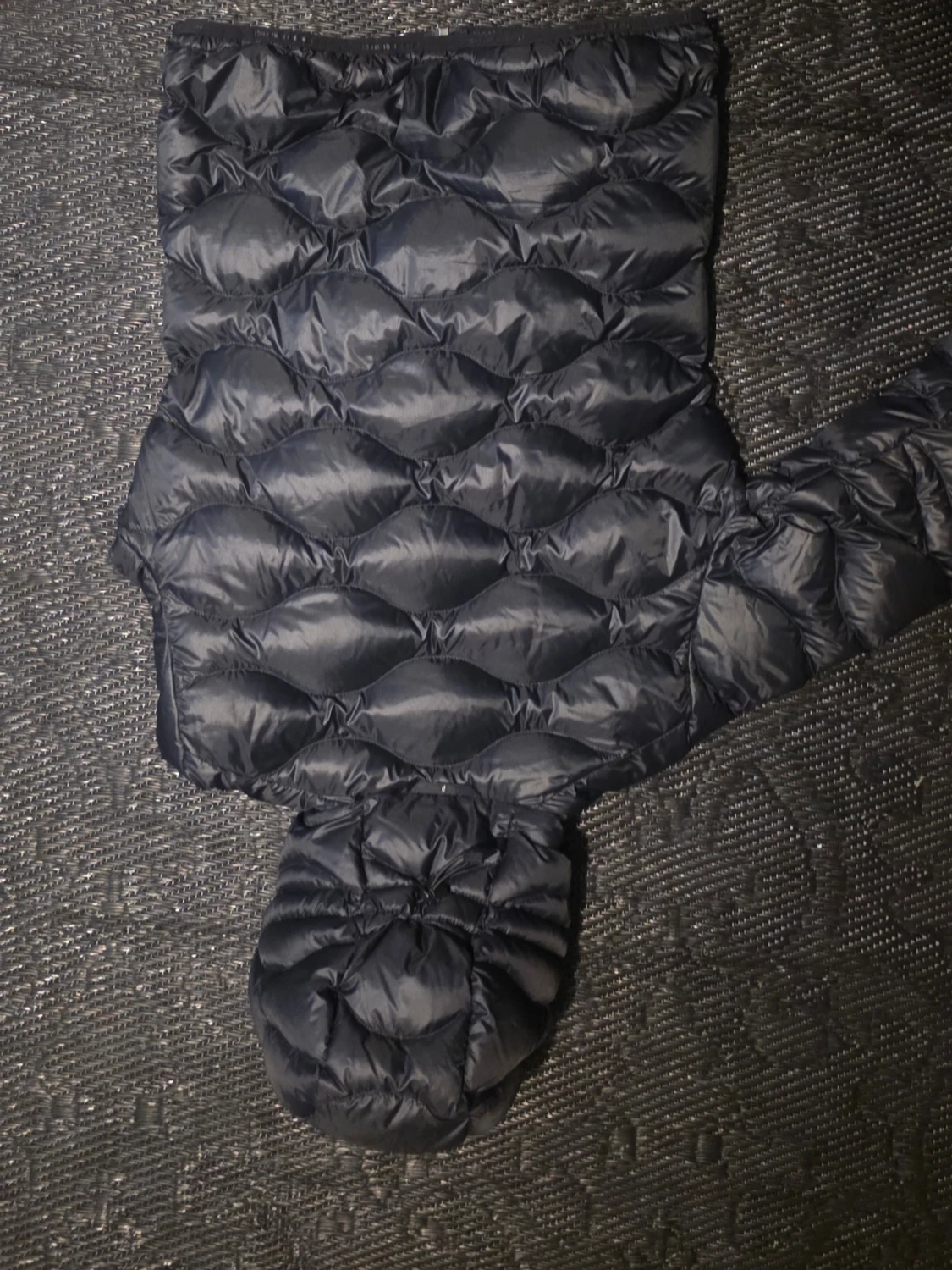 Svart Peak Performance S - 2