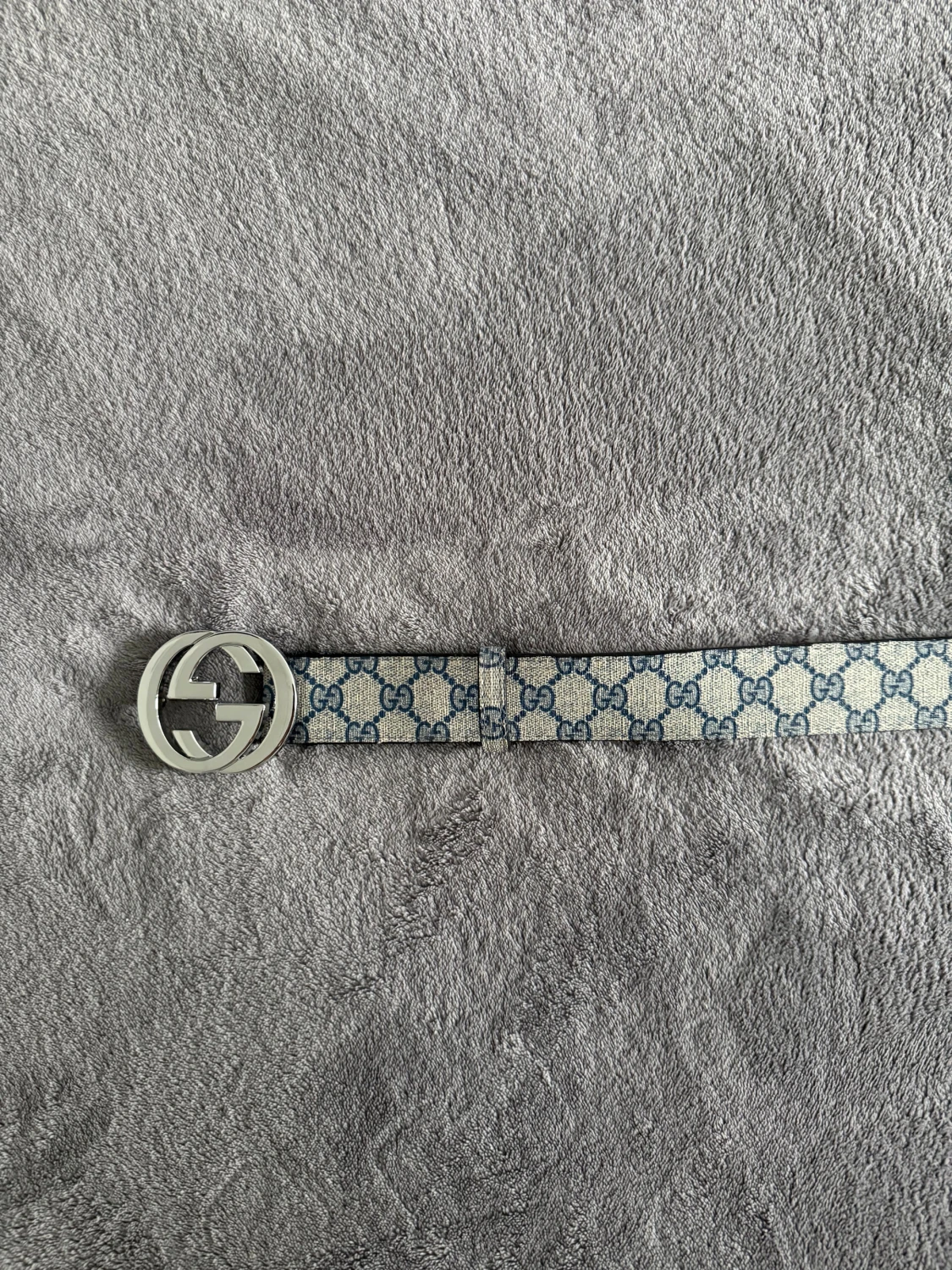 Gucci bälte  - 1