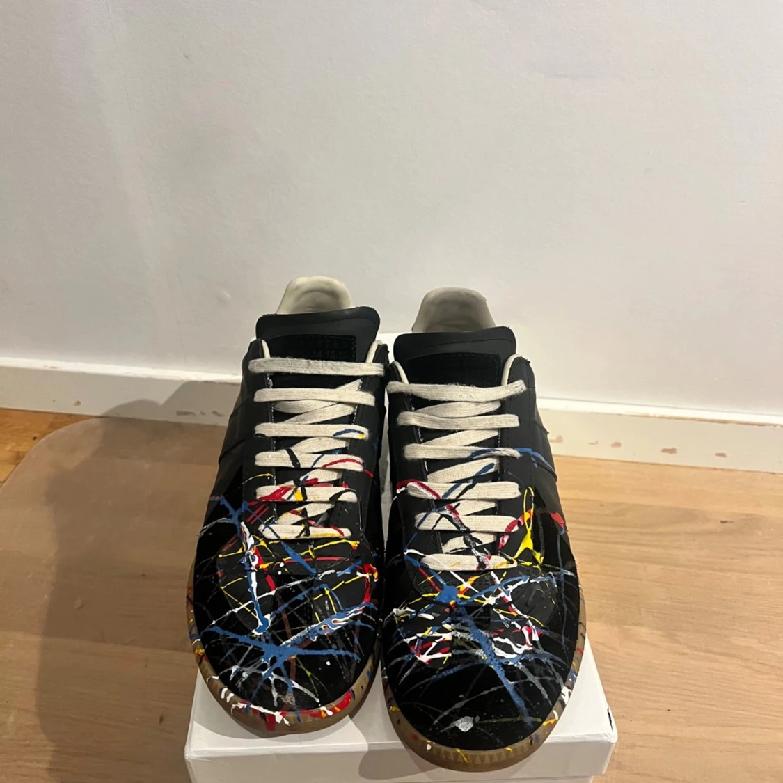 Maison margiela gats - 1