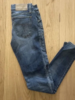 Tiger of sweden jeans - Väldigt feta tiger of sweden jeans i mycket bra skick, säljer för endast 299kr