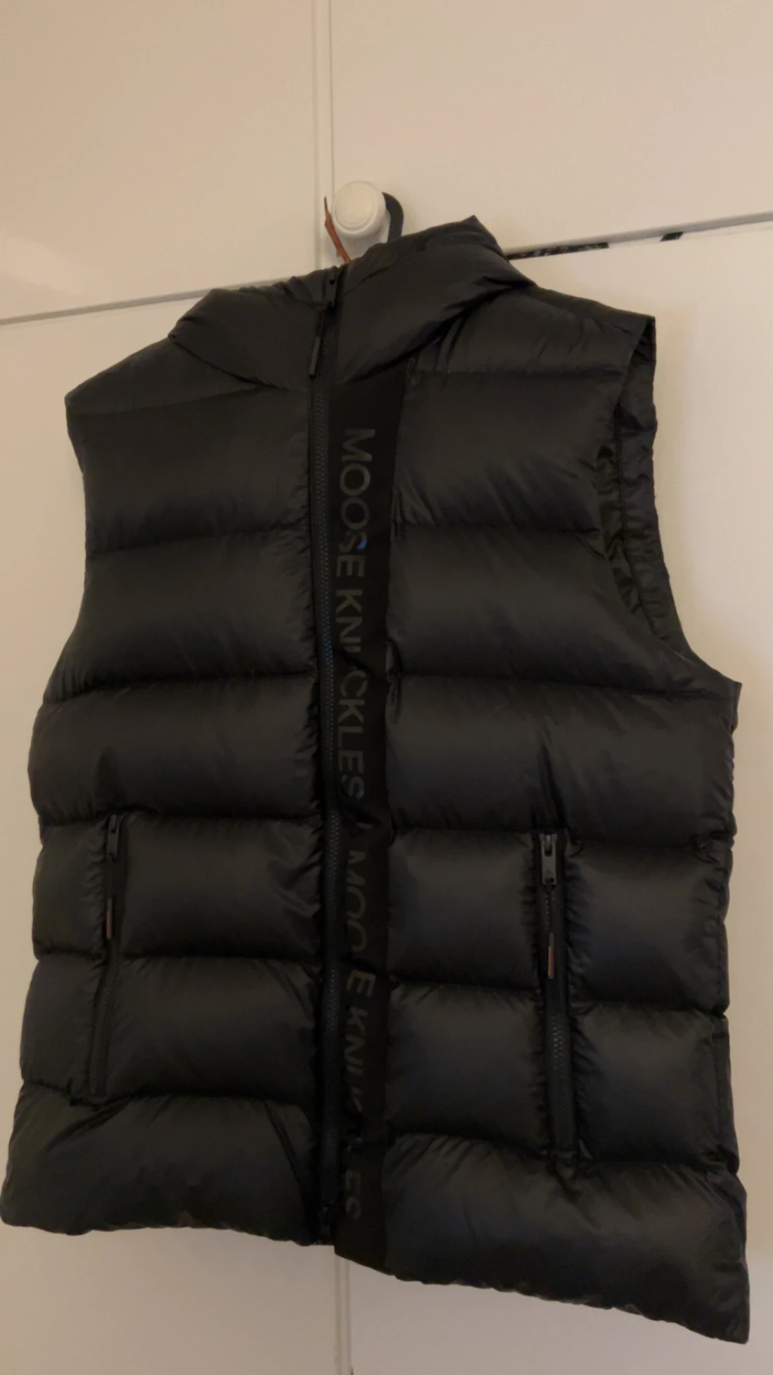 Moose knuckles väst