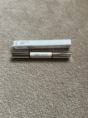 Double take eye pen - Helt ny, nypris 265kr mitt pris 159kr men priset går att diskuteras 💞färgen ”TO PM”