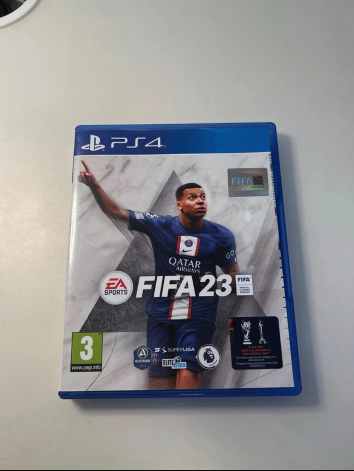 FIFA 23 PS4
