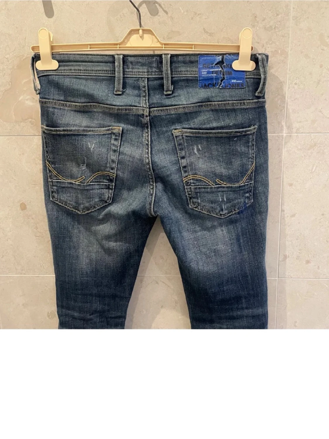  jeans från Jack & Jones - 1