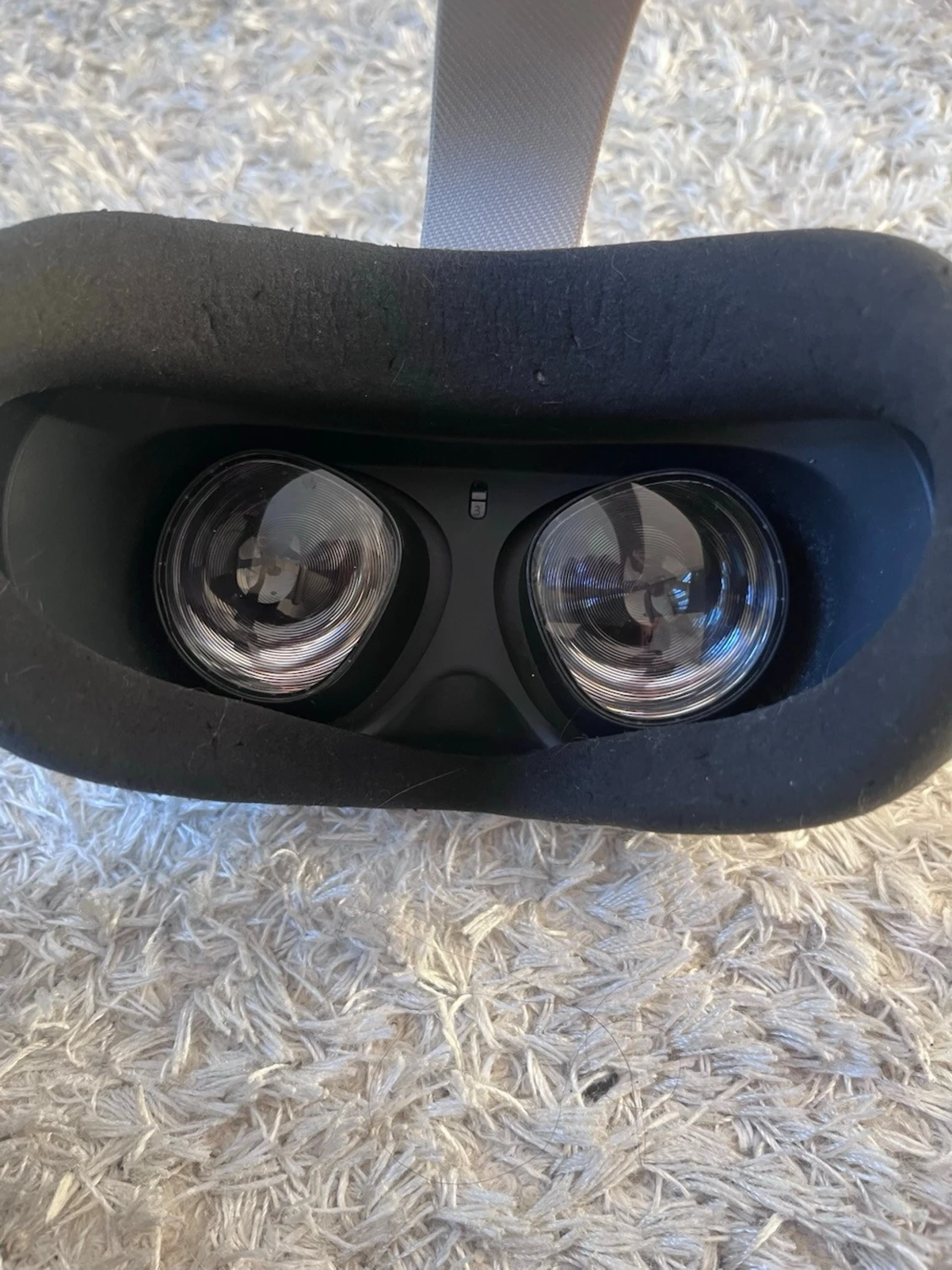Meta Quest 2 VR-headset med handkontroller - 4