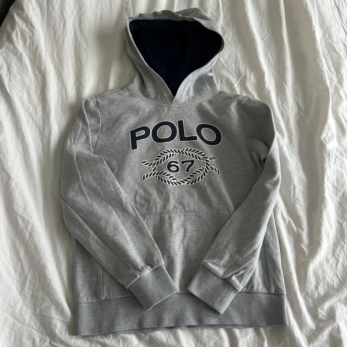 Ralph lauren 67 hoodie