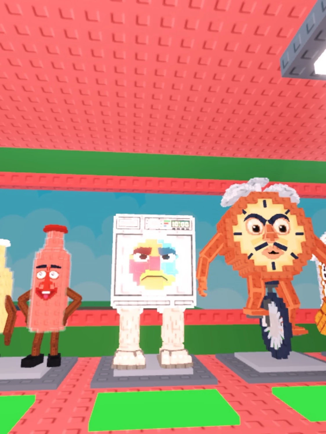 Jag säljer hela basen förutom la spooky granden för 750kr - 4