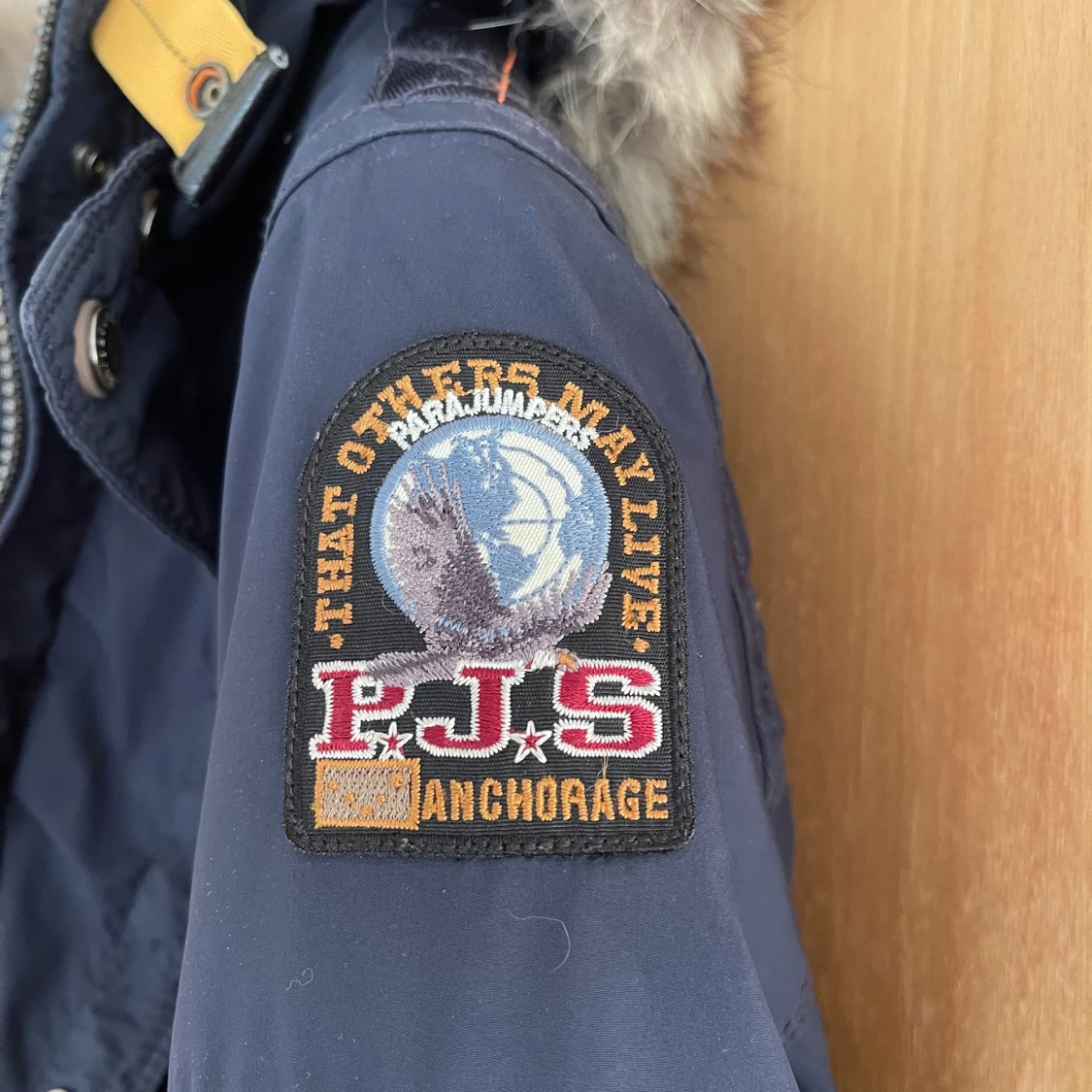 Parajumpers Parajumper Para Jumpers Para Jumper PJS Parkas Parka Vinter Jacka Jacket - 3