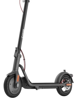 Navee V50i pro - Säljer en navee V50i pro elscooter. Den funkar felfritt. Kan eventuellt gå ner lite i priset vid snabb affär 