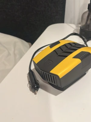 Bilvärmare - Bilvärmare i nytt skick oanvänd pga att jag sålde bilden och inte har användning för den