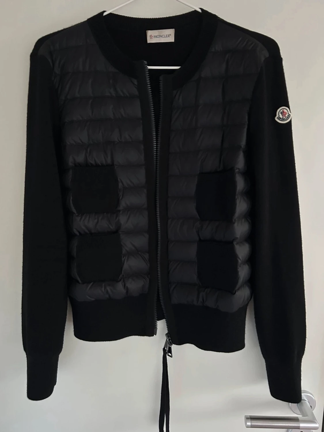 Moncler cardigan 
