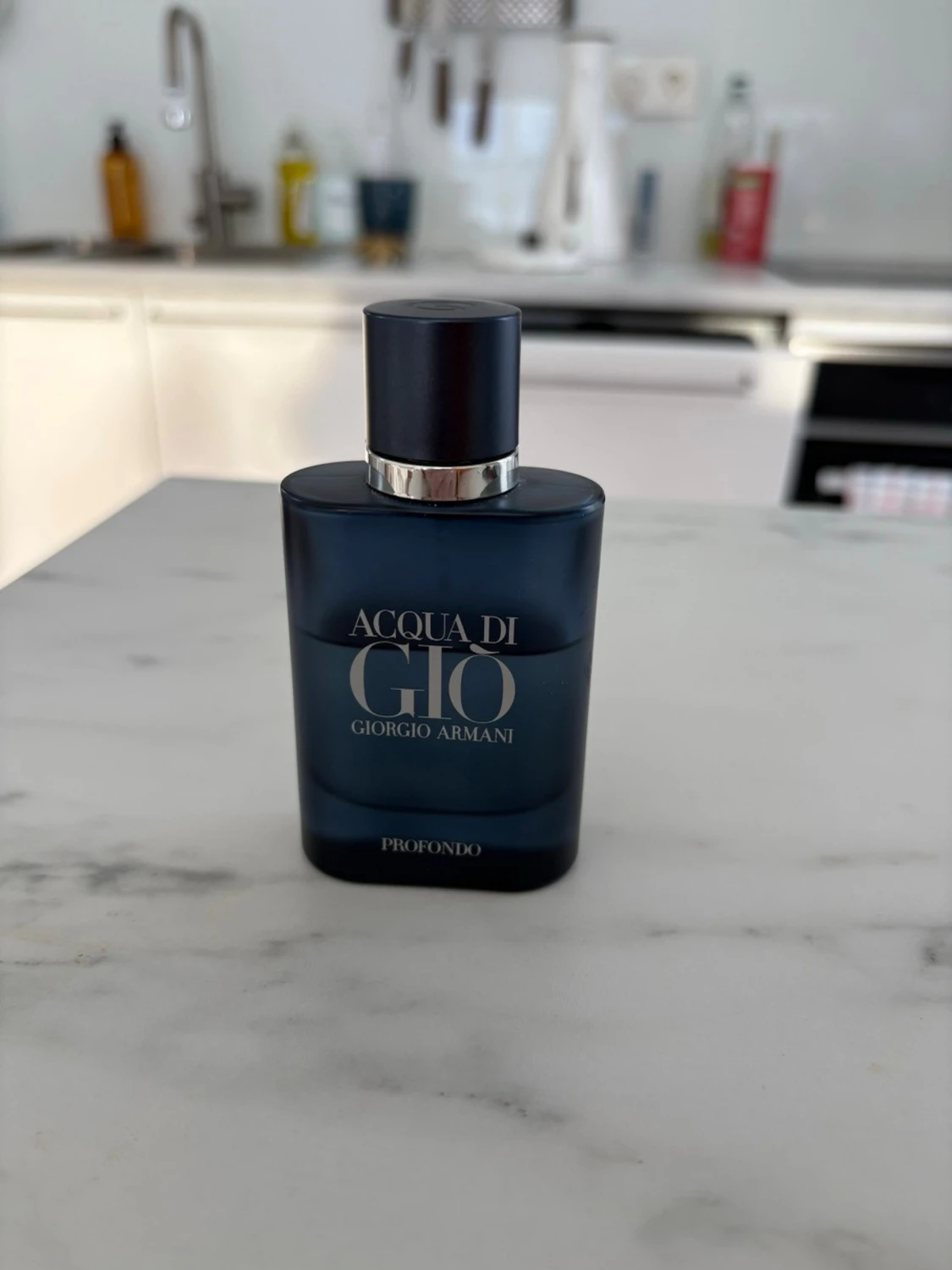 Acqua di Giò Profondo 40ml