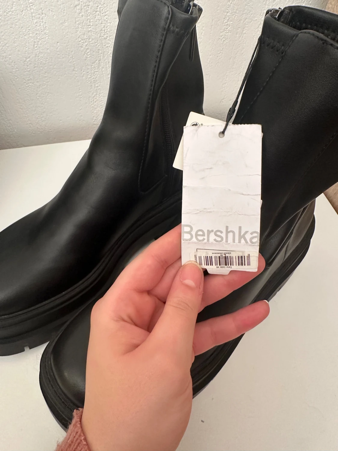 Helt oanvänd och nya  - 2