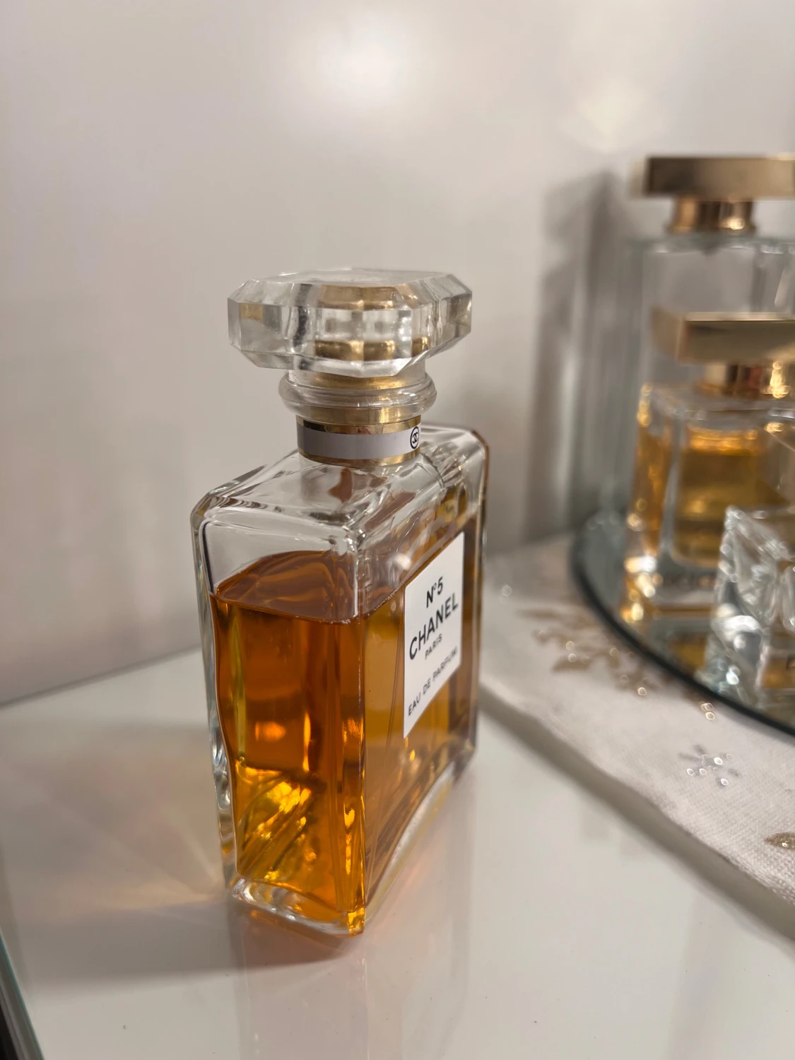 Chanel parfym  - 1