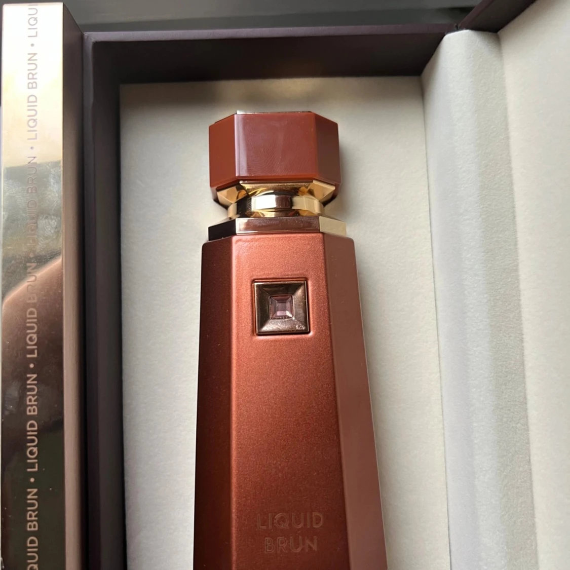 Liquid Brun parfym French Avenue - 2