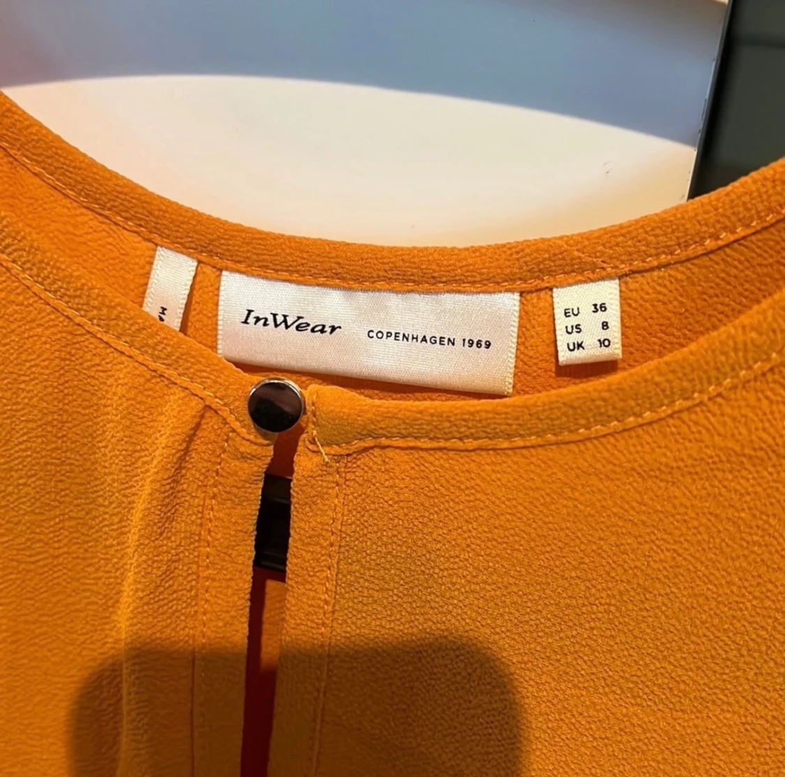 Blus från Inwear Stl S - 2