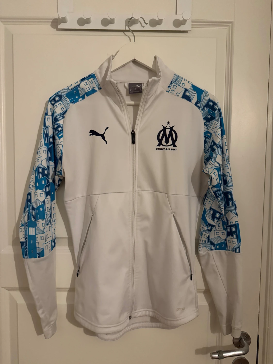 Marseille zip