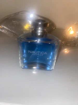 Natucia Voyage - Enkel vardags Parfym rekommenderar 