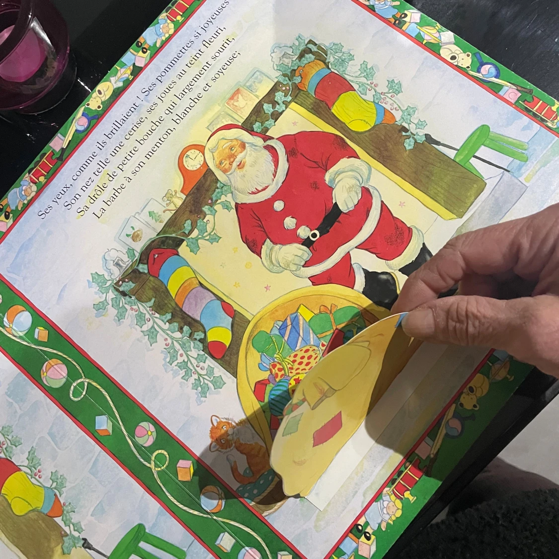 La Nuit de Noël - 4