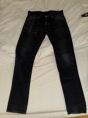 Tiger of sweden Jeans  - Tiger of sweden jeans i nyskick använda fåtal gånger och har legat i garderoben på grund av att de blivit för små för mig