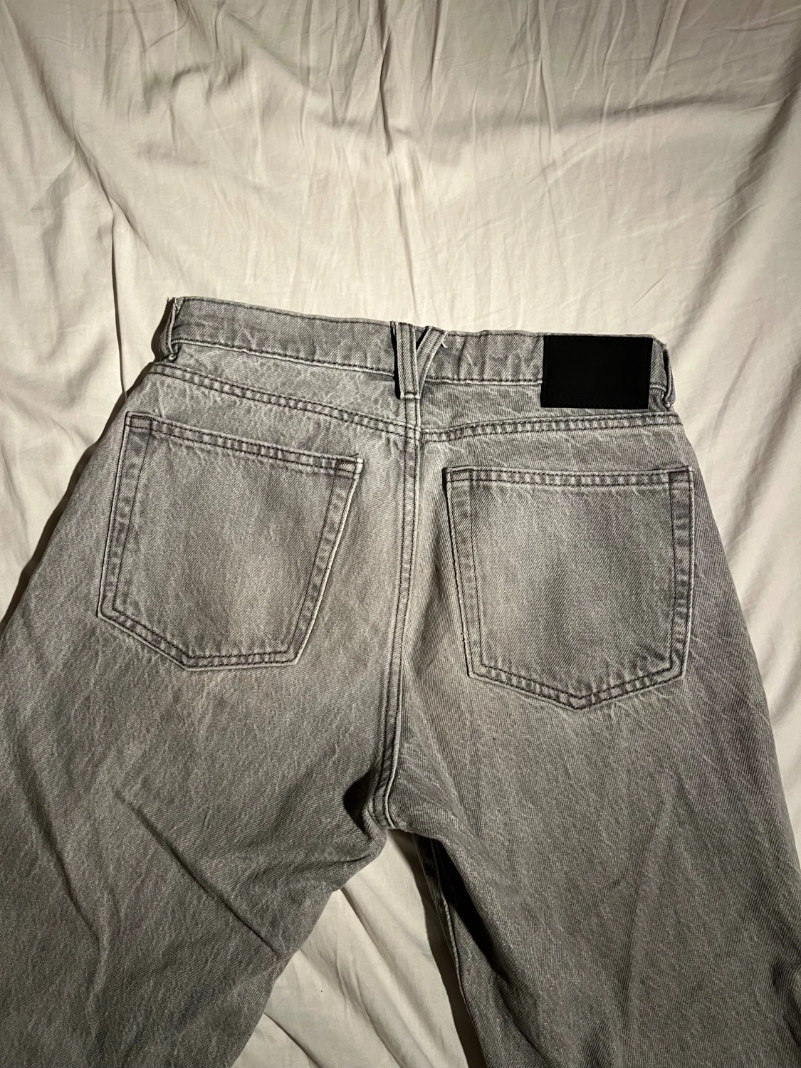 Vailent / V D Skate Grey Stone (tapered) - 3