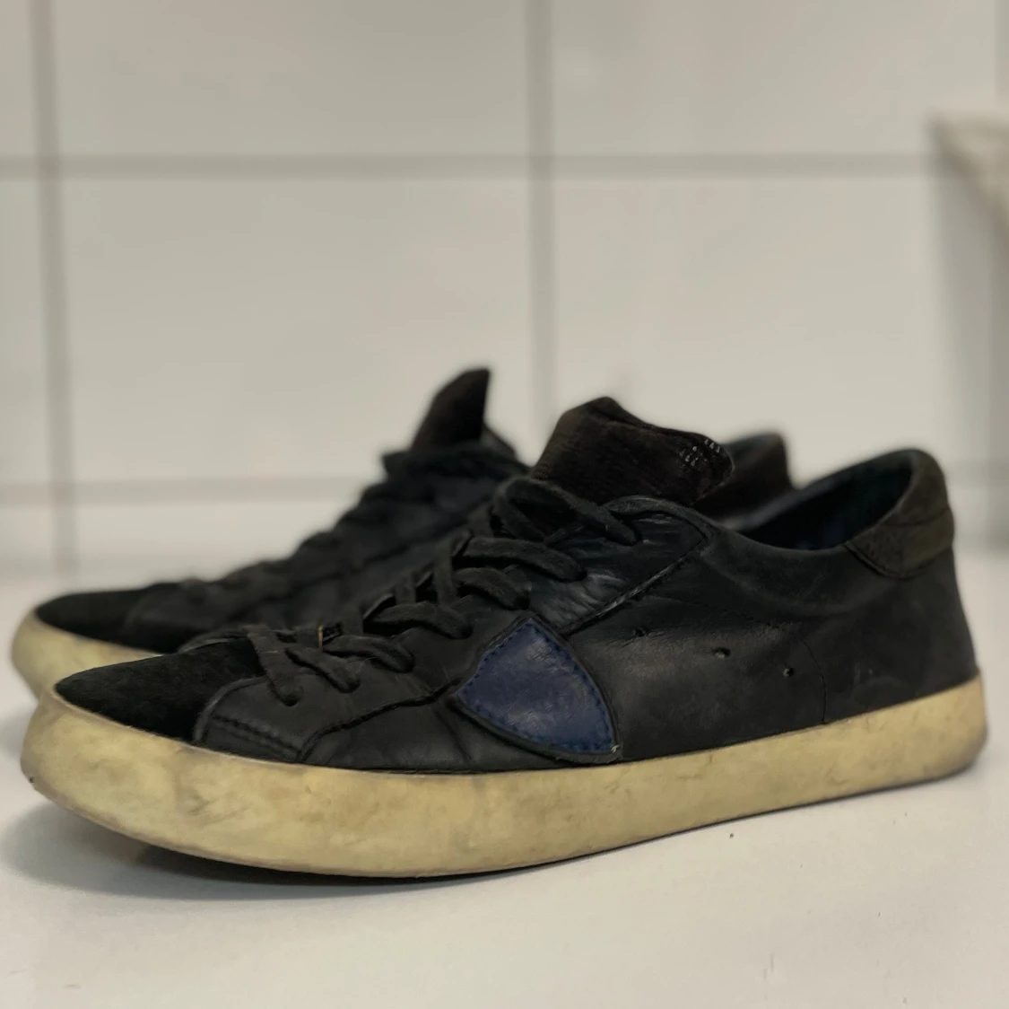 Philippe model skor - 1