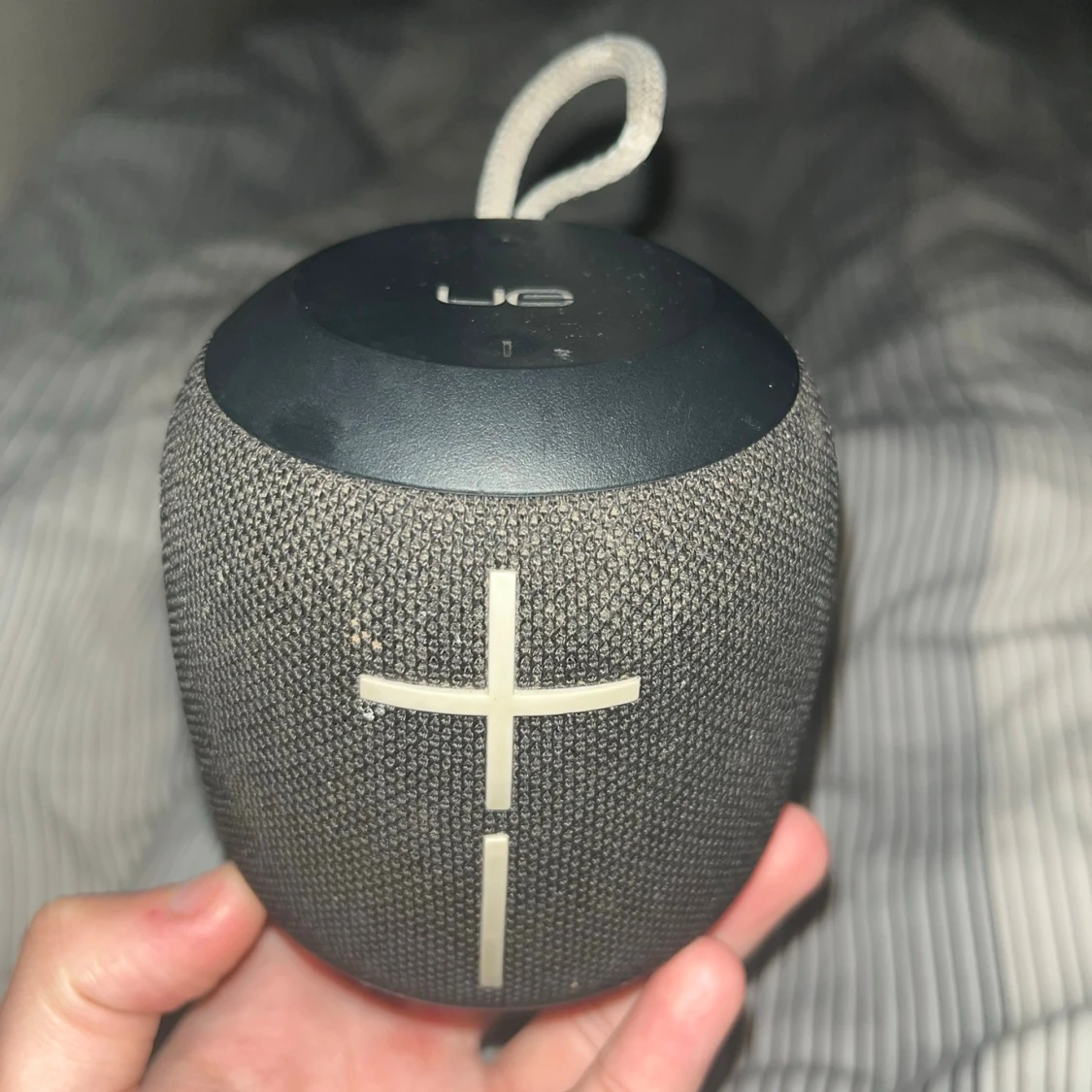 UE Wonderboom Bluetooth-högtalare - 2