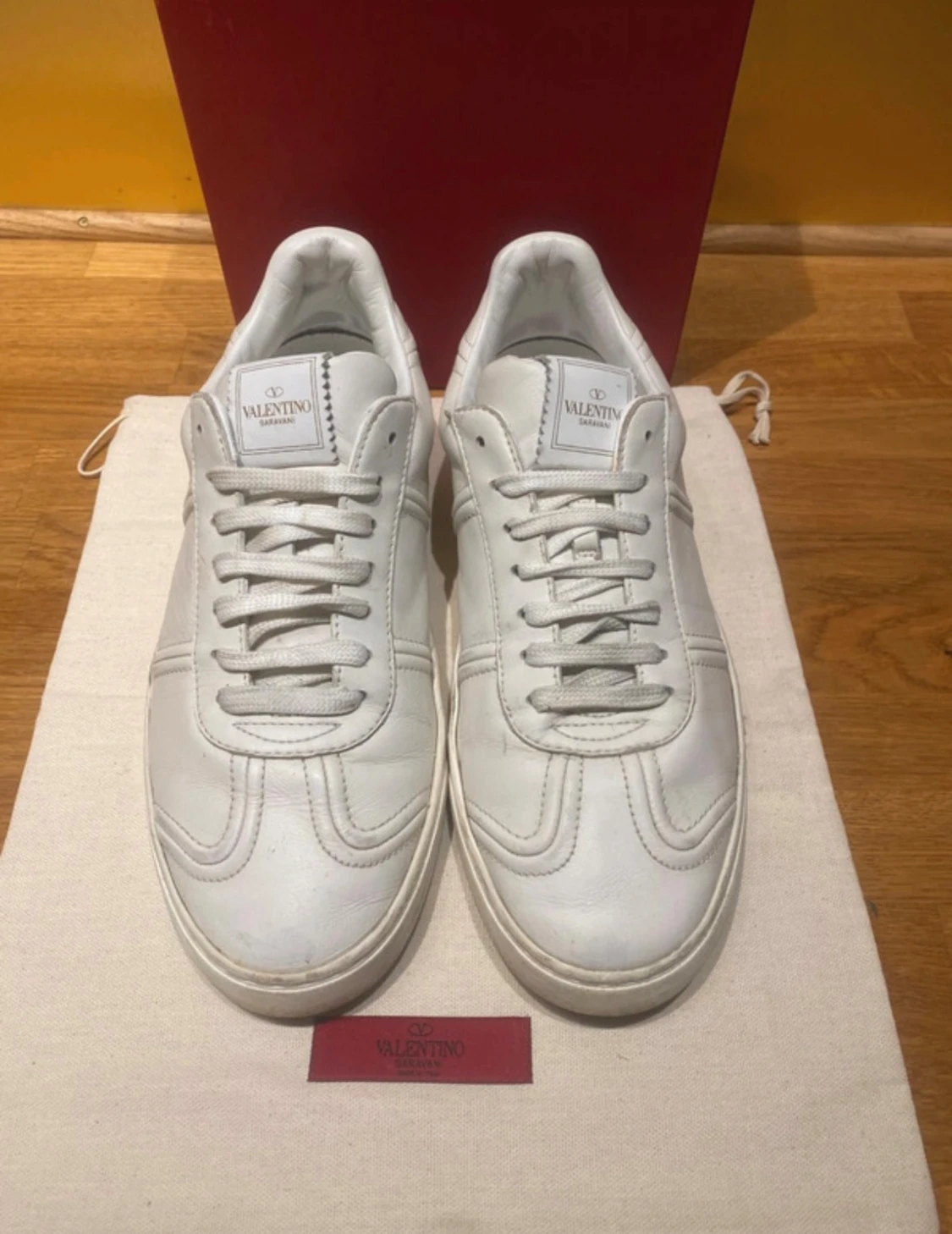 Valentino Flycrew - 1