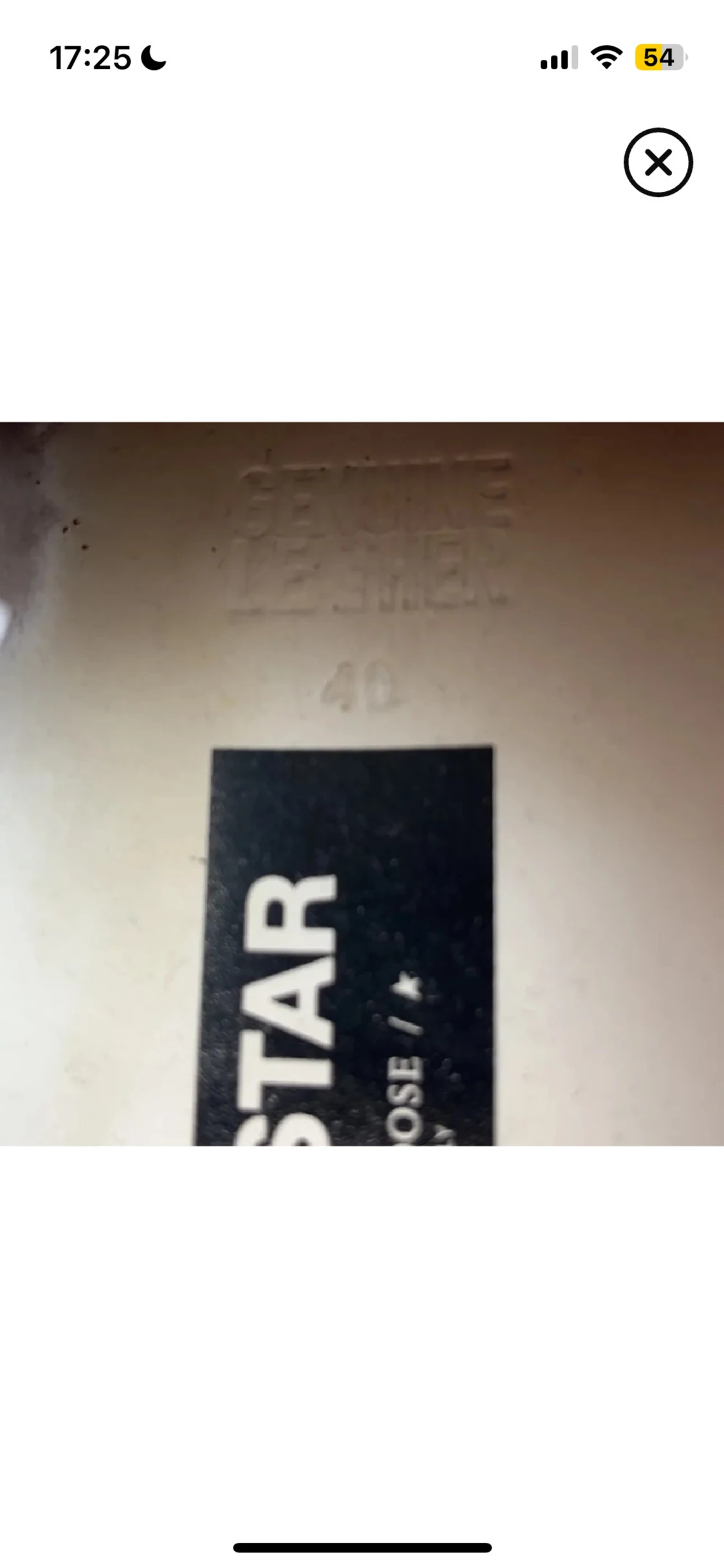 Golden Goose Ball Star  - 2