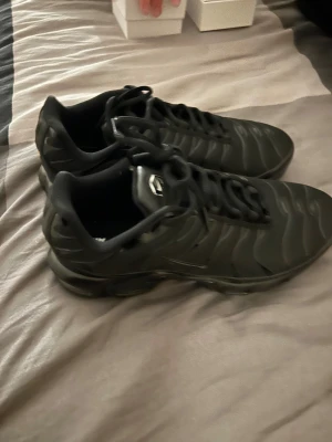 Tn skor  - Helt nya och är oanvända 