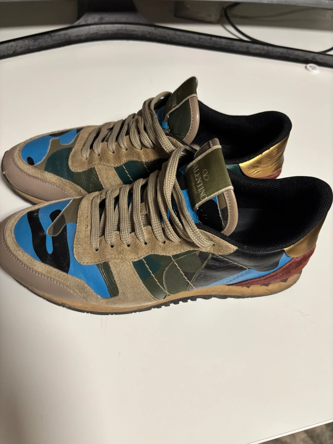 Valentino rockrunners - 3