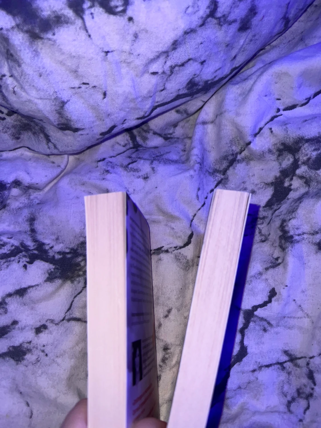 Innan molnen kommer & Andra sidan månen (Malagasviten 1-2) - 2