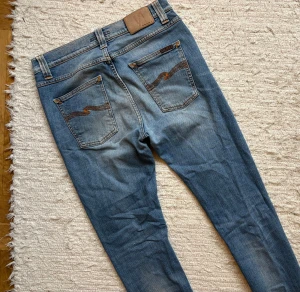 NUDIE LEAN DEAN - Säljer nu dessa sjukt snygga nudies!🌤️🍁| Slimfit modellen ”Lean Dean”! | Hör gärna av dig!✌🏻👑