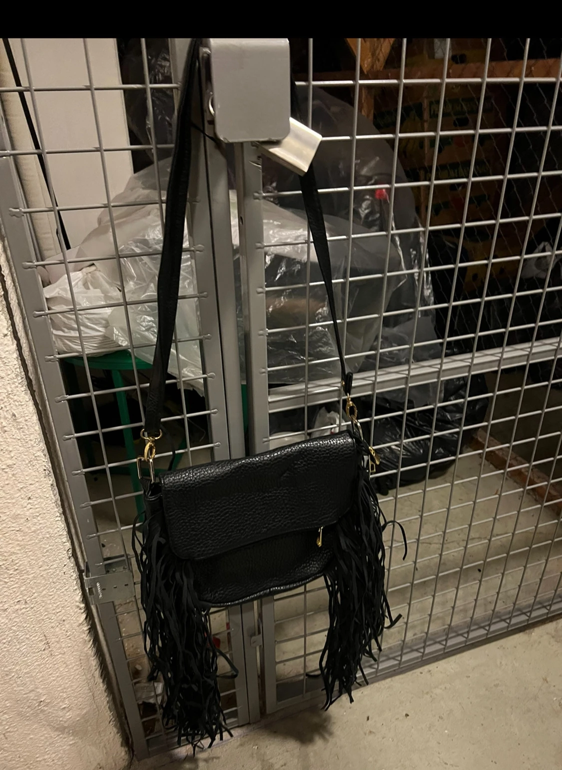 Fin väska - 5