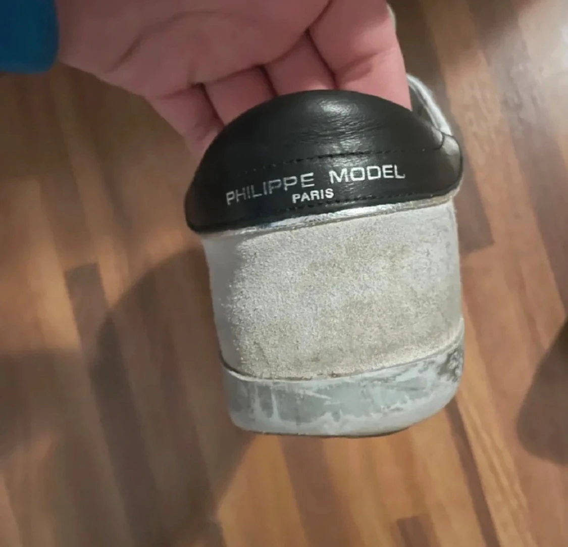 Phillippe modell skor - 1