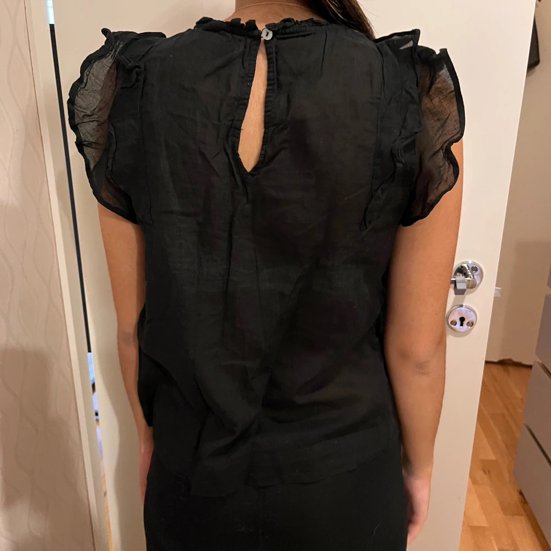 Neo Noir blus strl 34  - 3