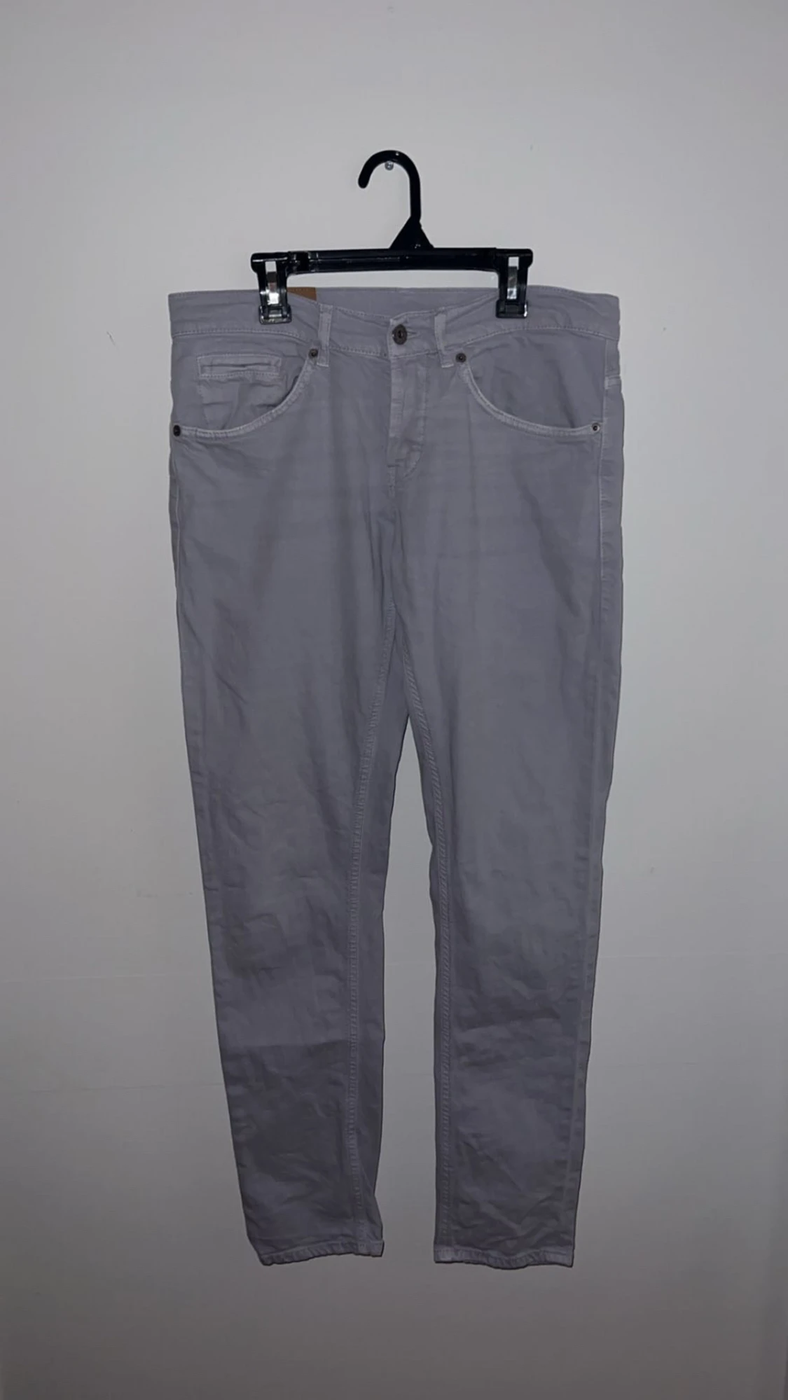 Dondup George grå - 2