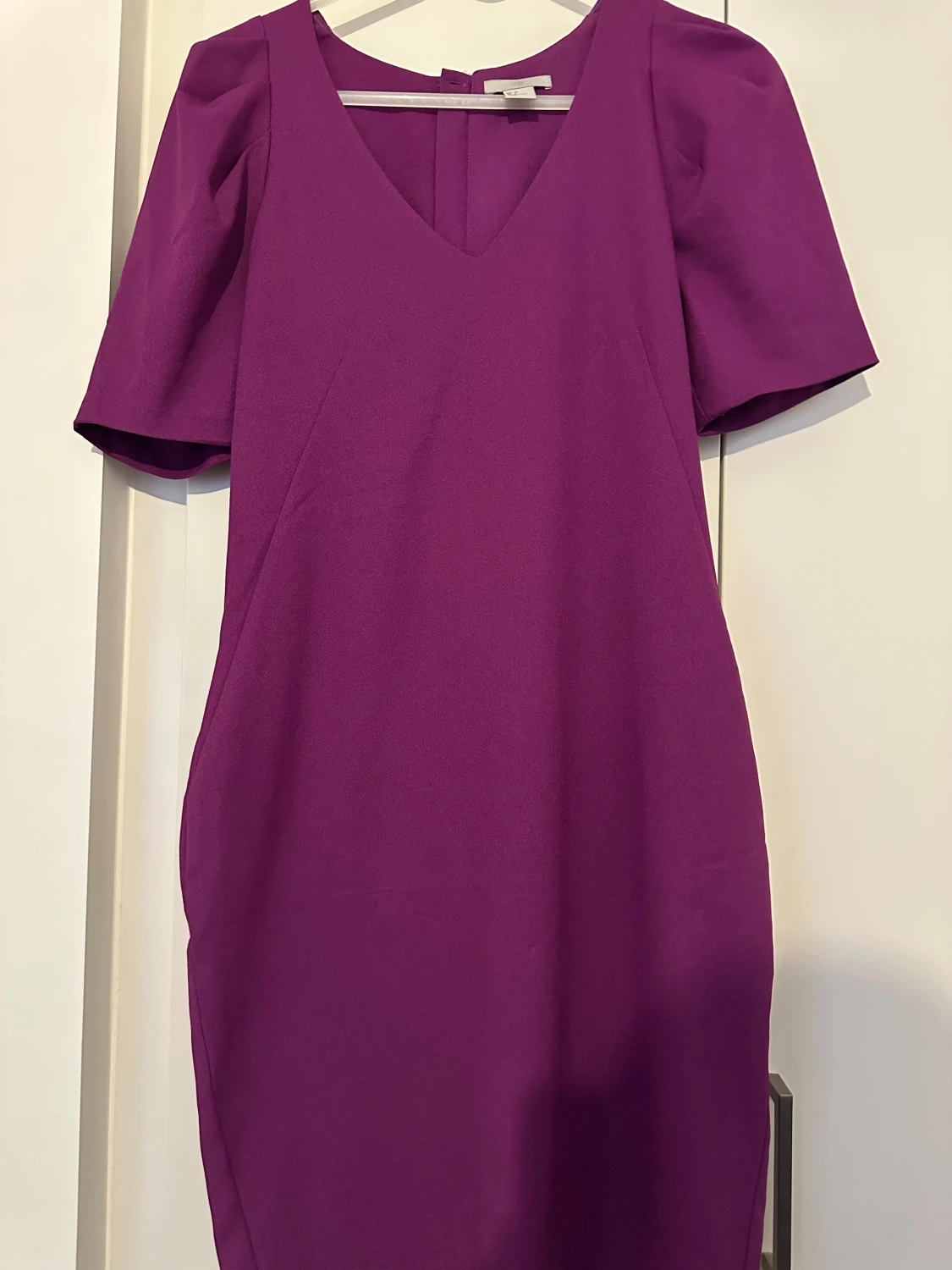 Klänning från H&M, strl 36 - 4