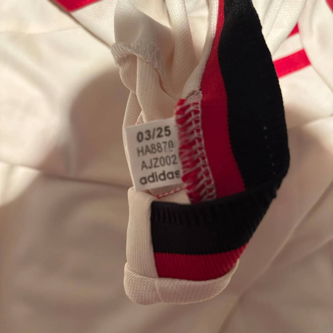 Liverpool bortatröja 2025/2026 Frimpong 30 M - 4