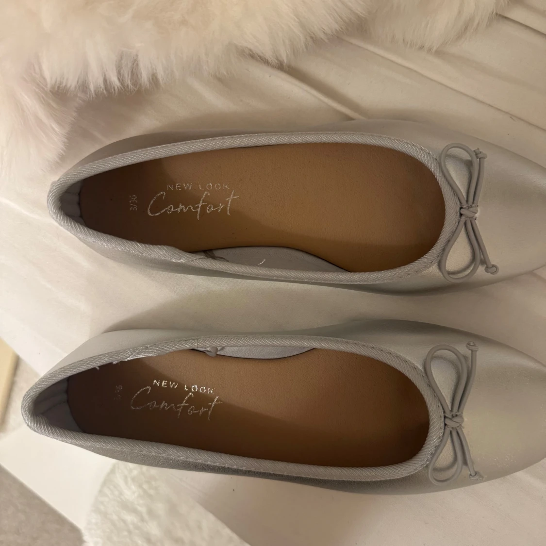 Ballerinaskor nya - 1