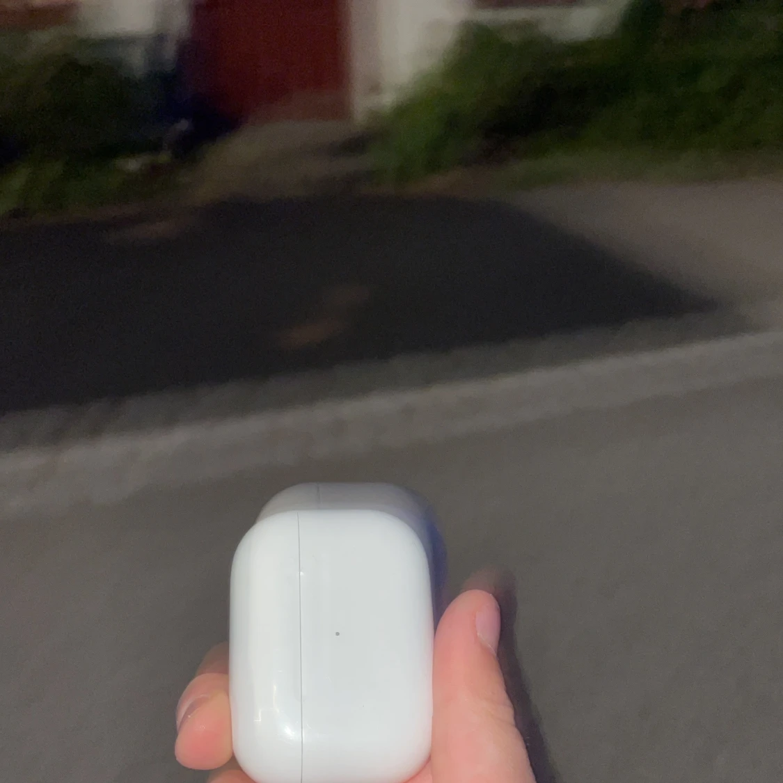AirPods Pro - 4