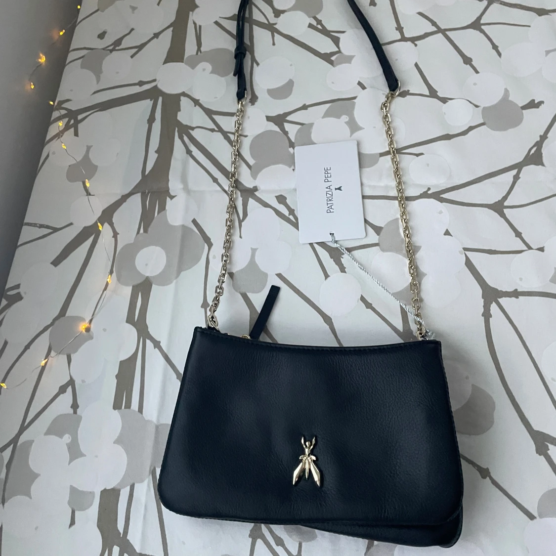 Patrizia Pepe crossbody shoulder bag - 2