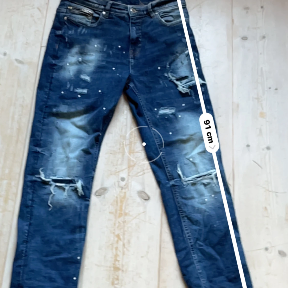 Supply & Demand Jeans - 3