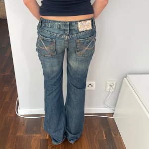 Jeans coola fickor  - Jeans