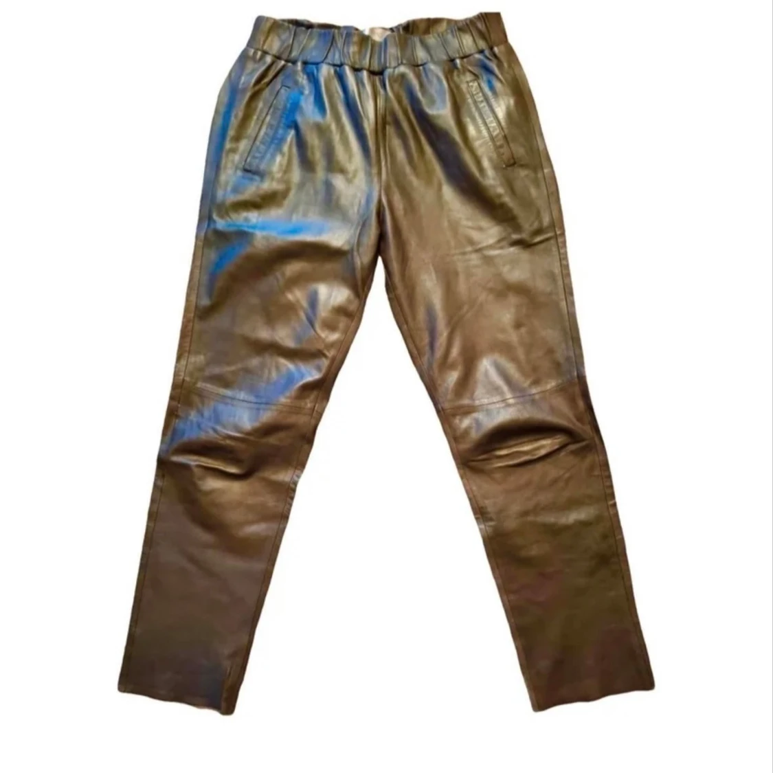 Bruna skinnjoggers Noni Joggers II